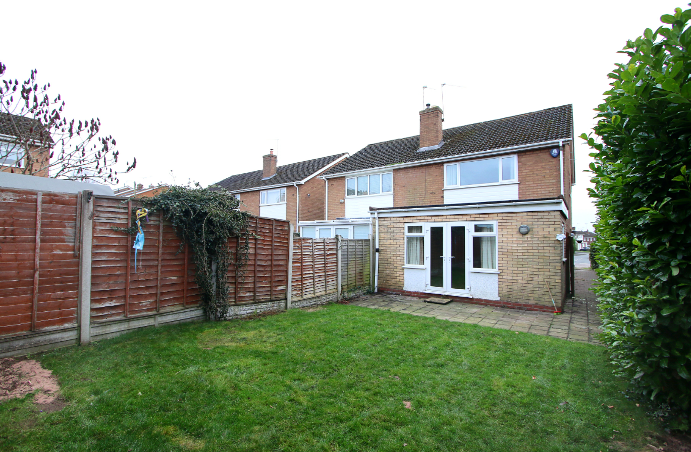 Winds Point, Hagley, Stourbridge